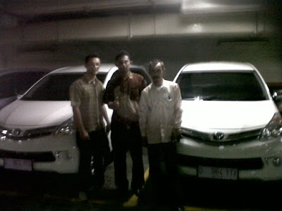 Photos of Harga Toyota Bandung