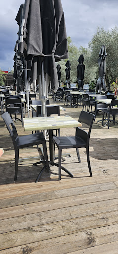 Bistro Gusto restaurant Brignais