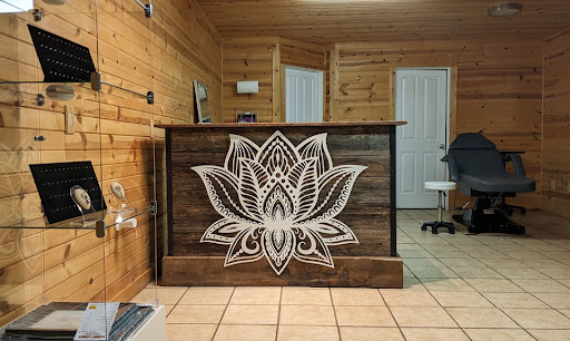 Lotus Piercing - Thumbnail