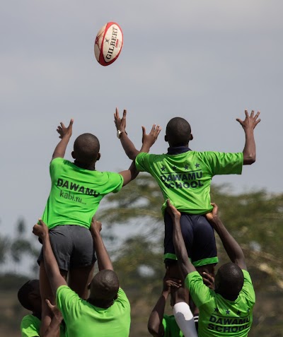 Photos of Dawamu School