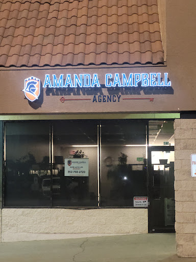Amanda Campbell Agency - Thumbnail