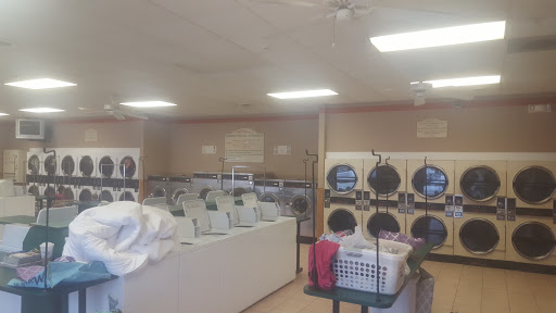 Prospect Square Laundromat - Thumbnail
