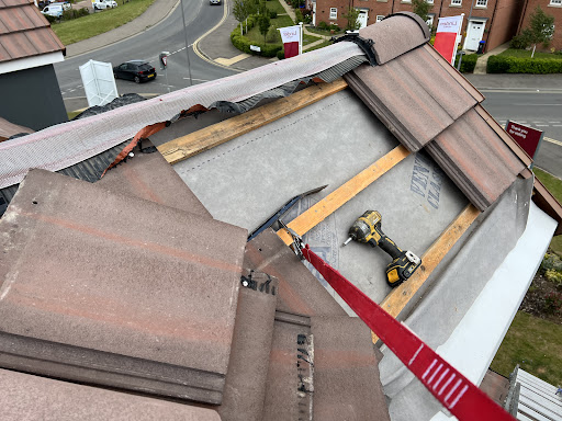 First Class Rooflines - Visual