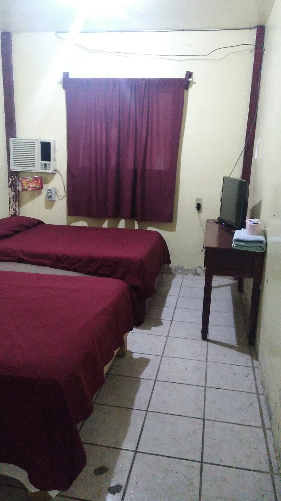 hotel central