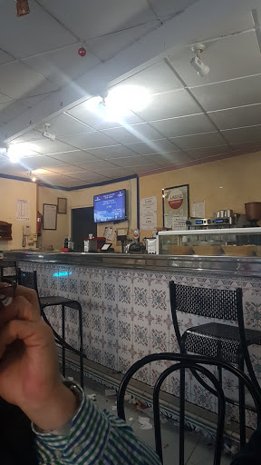 Bar Sorbete - Thumbnail