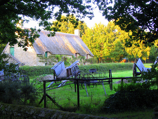 Photo 11 - Auberge de Kerhinet