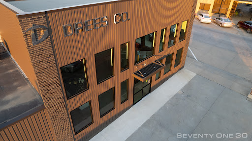 Drees Co. - Visual