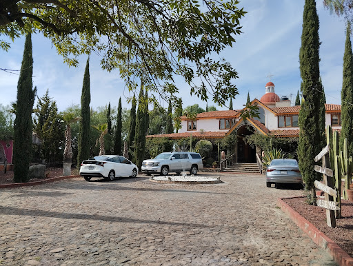 Paraíso de la chingada - Thumbnail