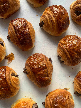 Maddy's Bakeshop by null