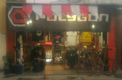 Bicycle Store