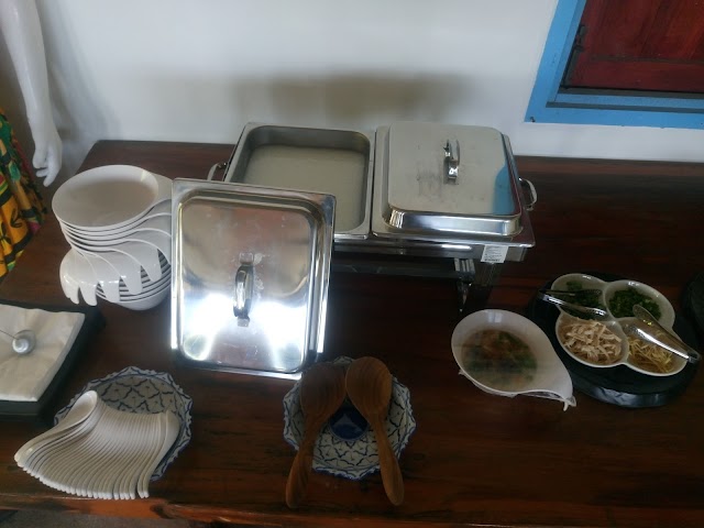 SEA CAVE CANOE Co.,Ltd.