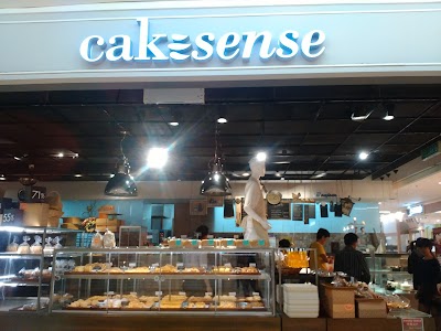 photo of Cake Sense