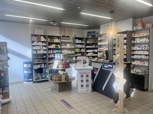 SELARL PHARMACIE DU BRIONNAIS