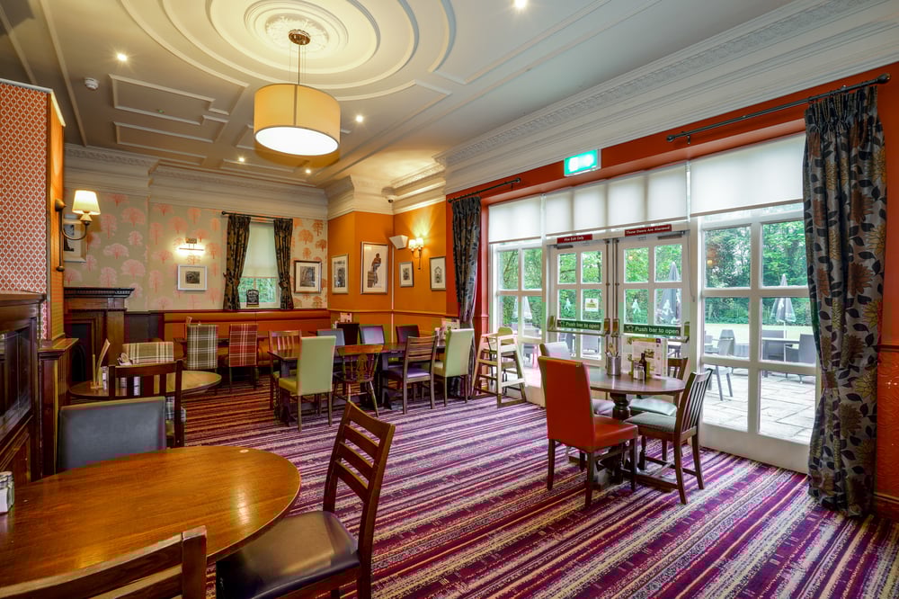 Farmhouse Inns - Rookery Wood Farm