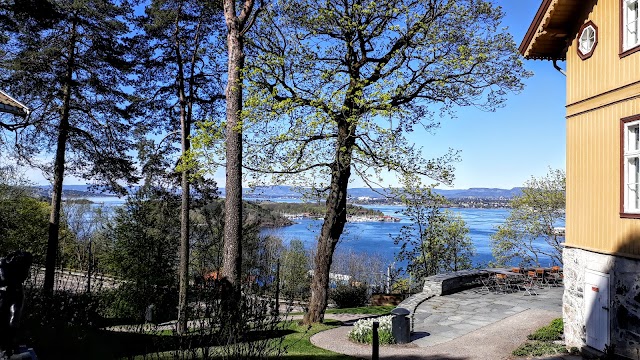 Ringnes Park Museum, EKEBERG