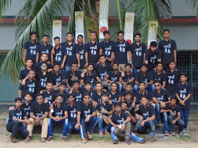 Photos of Manirampur Government High School