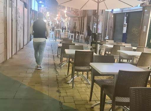 Restaurante Topo Gigio - Thumbnail