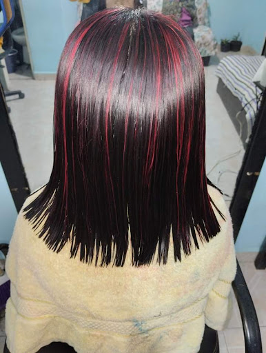Barber YAM