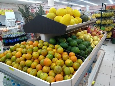supermarket
