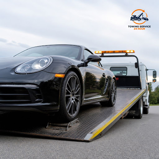 Worried about scratches or bumper damage while towing your low-clearance or premium car? Towing S… post image