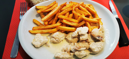 Restaurant Au P'tit Bonheur - Thumbnail