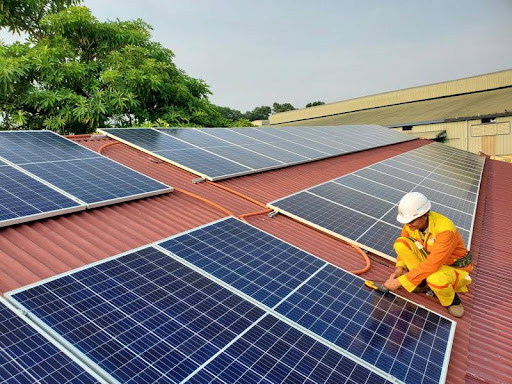 Livfast Solar