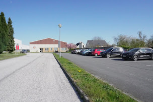 Photo n°9 de RAGNARÖK GYM à Dury (Club de sport)