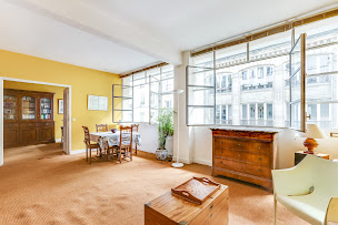 Photo n°12 de Sarah B Conseil Immobilier à Paris (Agence immobilière)