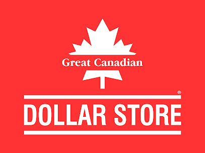Great Canadian Dollar Store