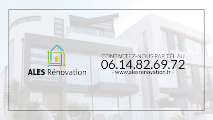 ALES Rénovation | Constructeur maison | Maçonnerie (77)