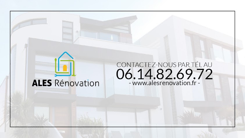 Image de ALES Rénovation | Constructeur maison | Maçonnerie (77)