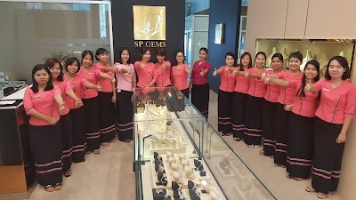 Photos of SP Gems
