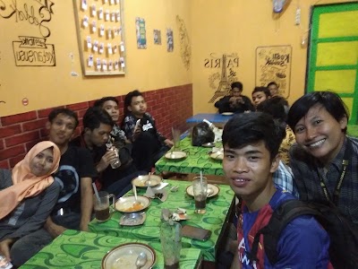 Photos of Kedai Seblak "mang Idik"