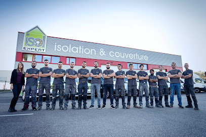 Isol’expert – Couverture, isolation & entretien toiture Nancy