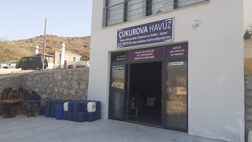 ÇUKUROVA HAVUZ