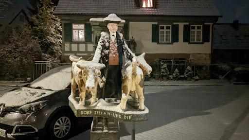 Dörfle Brunnen Gallery - Germany