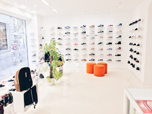 Photo n°26 de Jean Rian - Chaussures & accessoires à Avignon (Magasin de chaussures)