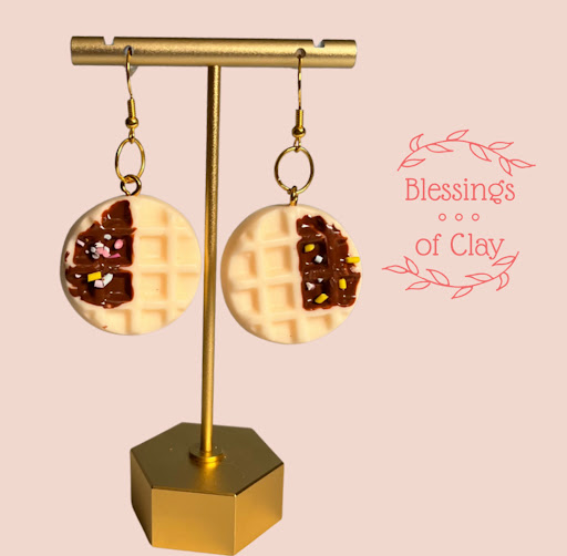 Blessingsofclay - Visual