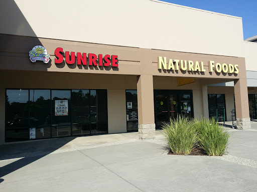 Sunrise Natural Foods - Thumbnail