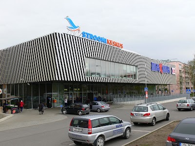 shopping-mall