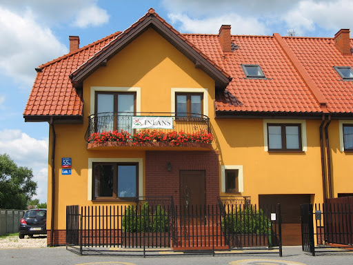 Infans. Centrum Edukacji, Terapii i Ruchu