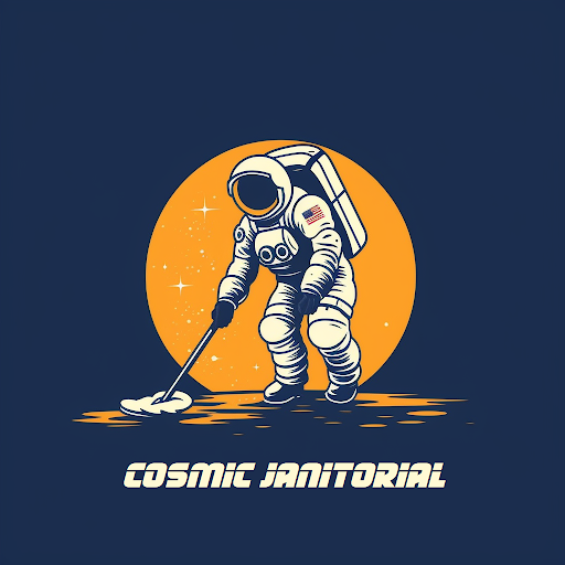Cosmic Janitorial