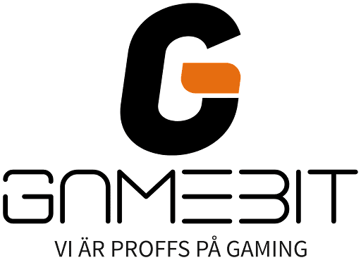GAMEBIT - Visual