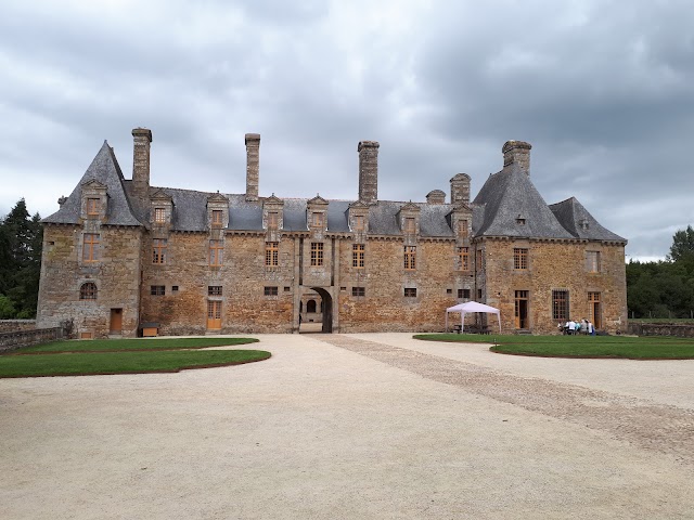 Château du Rocher-Portail