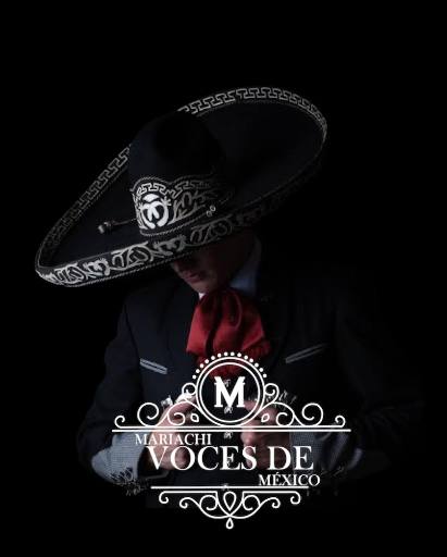 Mariachi Voces de México