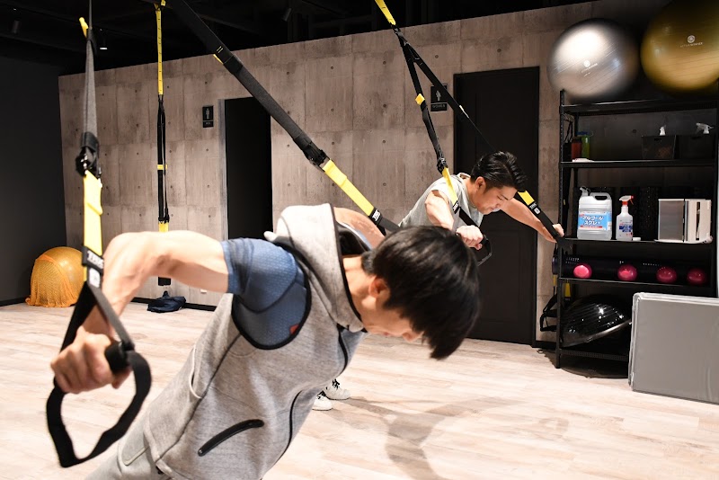 セミパーソナルトレーニングジム SAYS GYM（セイズ ジム）葛飾店