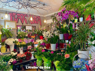 Photo n°5 de L'Atelier de Béa à Saint-Valérien (Fleuriste)