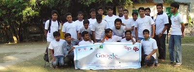 Photos of RR Foundation