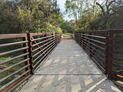 Sun Chase Park - Visual