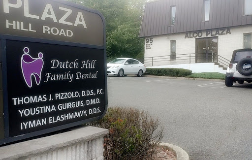 Dutch Hill Family Dental